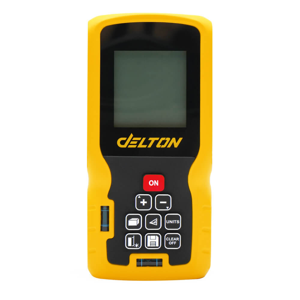 เลเซอร์วัดระยะ DELTON 40 เมตร